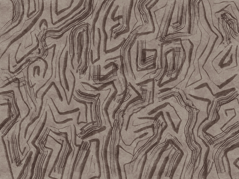 Коллекция CALLIGRAFFITI