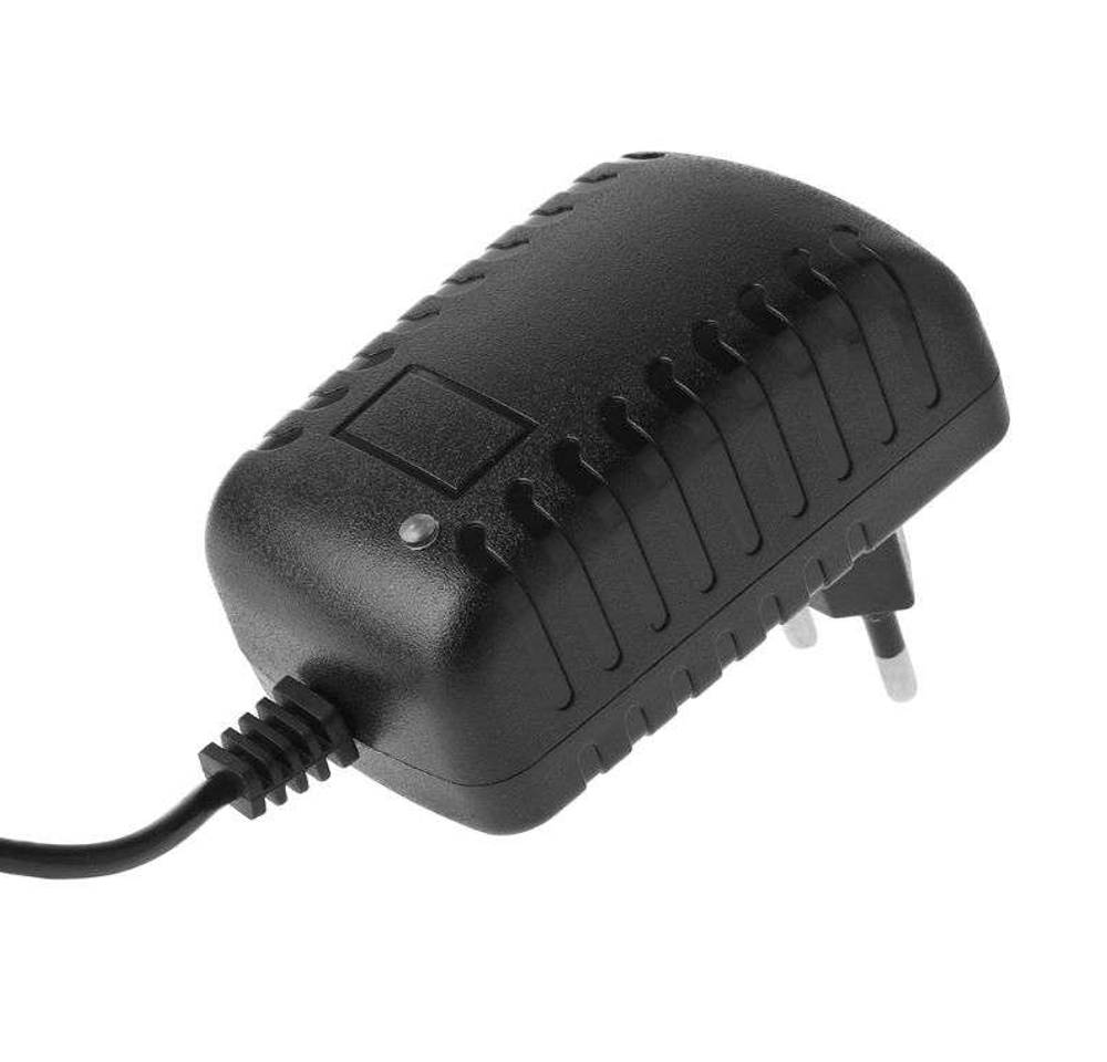 Адаптер питания JDT-1230-36W-5.5 (12v/3A) штекер 5.5мм