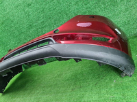 Бампер передний Mazda CX-5 2 (2017-2021)