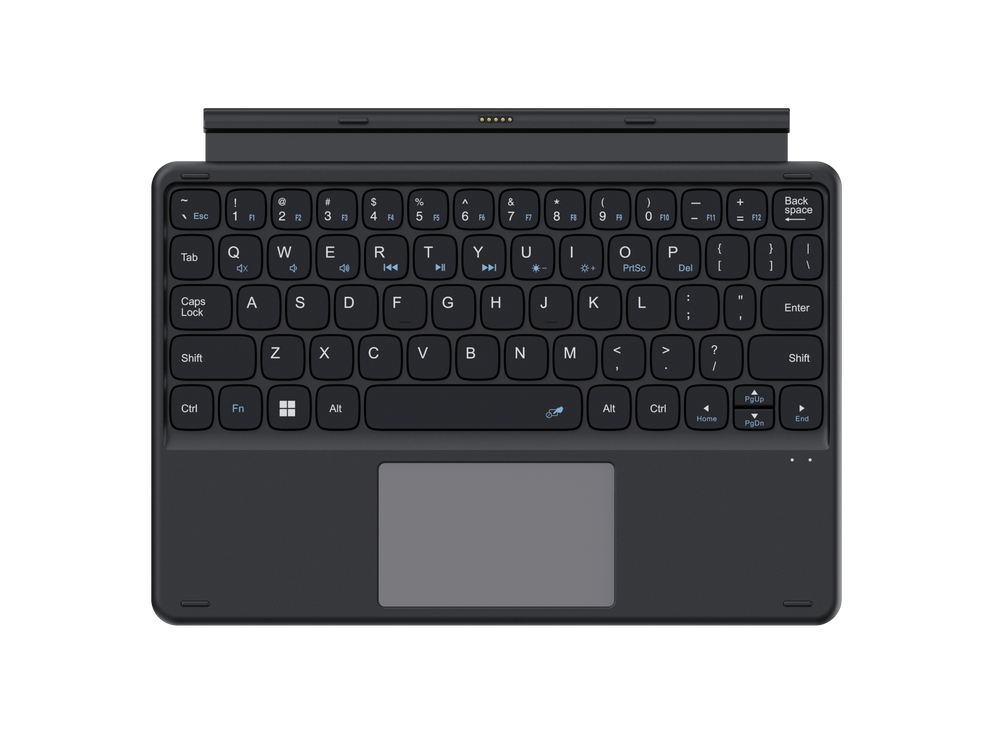 Планшет Chuwi Hi10 X, 2025 (Series X1), 10.1''/Intel N150/8GB/256GB/Win11H