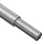 Сверло Форстнера по дереву, 50 мм, цилиндрический хвостовик Сибртех, 704850