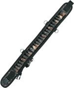 Патронташ К-12 24 патрона открытый (лес)