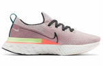Кроссовки Nike React Infinity Run Flyknit 1 Premium (Женская размерная сетка)