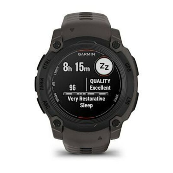 Смарт-часы Instinct E (40 мм) черный 010-02932-00