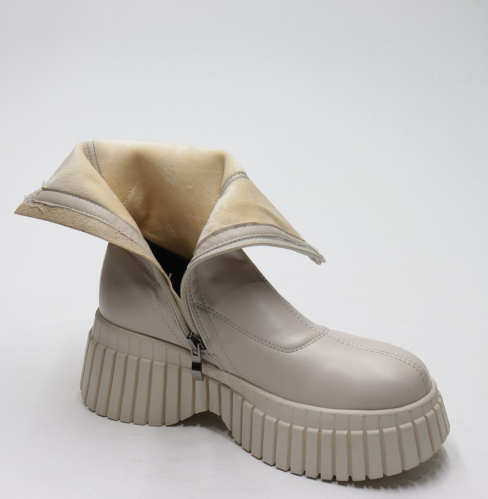 Ботинки (36-40)р. / шт. A246-2