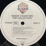 Randy Crawford ‎– The Collection (Германия 1990г.)