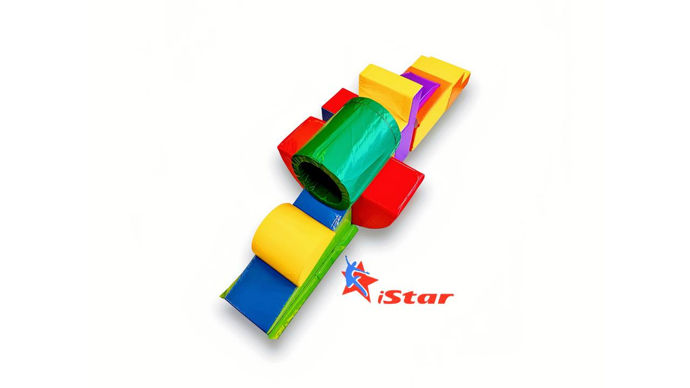 "Полоса препятствий"