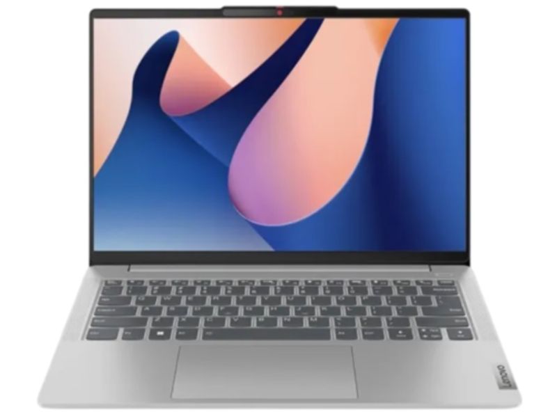 Ноутбук 14" Lenovo Intel Core i5-13420H 2.1 ГГц 16 ГБ LPDDR5 Intel UHD Graphics IdeaPad Slim 5 14IRL