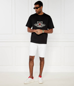 Футболка HUGO - черный(50513830)