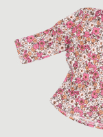 Футболка с длинным рукавом Mjölk Bloom