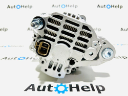 Генератор DAL012 ME200695 Mitsubishi 4M40 12V 90A