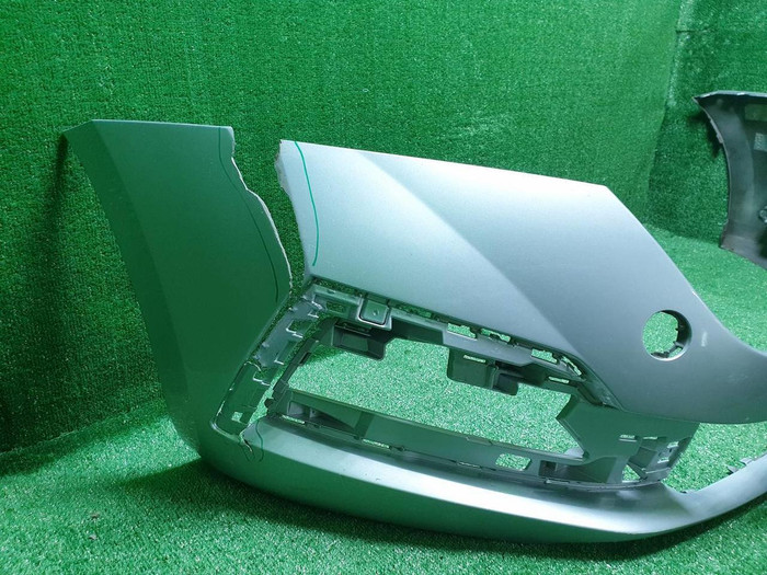 Бампер передний Skoda Octavia A8 (2019-н.в.)