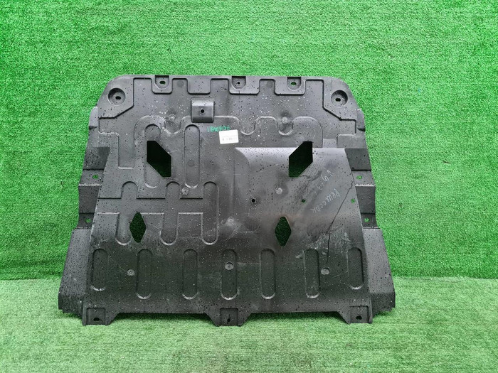 Защита ДВС Chery Tiggo 8 Pro (2021-н.в.)