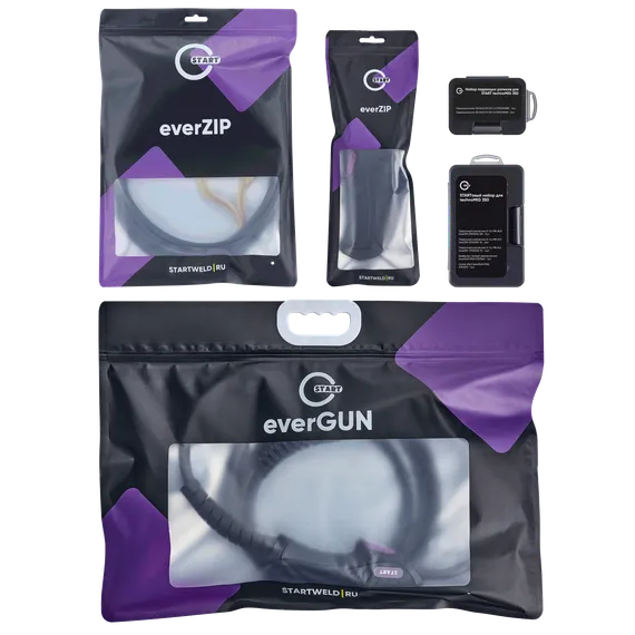 OSA START technomig 350DP Сварочный полуавтомат 2W350DP