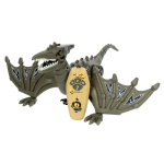 Игрушка на РУ Динозавр, коробка K40-3