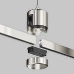 Комплектующие для систем освещения с токоведущими элементами Technical TRA157SW-IPC1-PT