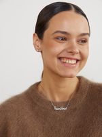 POWERWOMAN SHINE NECKLACE