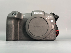 Canon EOS RP 1.300 кадров