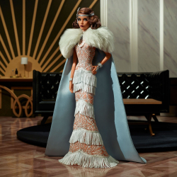 Кукла Barbie A Tribute to Fashion #2