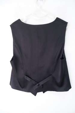 Жилетка Bravo базовая 54 размер, новая