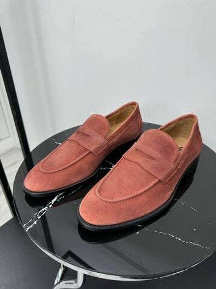 Лоферы Loro Piana