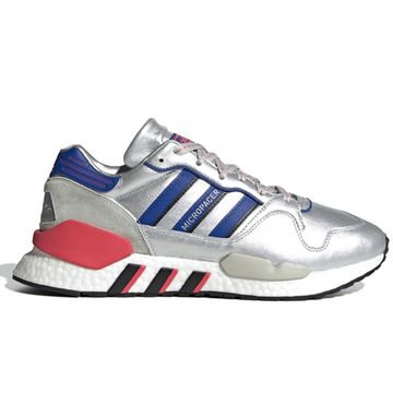 Кроссовки Adidas ZX 930 EQT - универсальный топ Унисекс