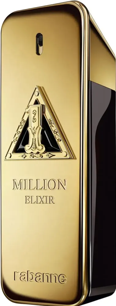 Paco Rabanne 1 Million Elixir Eau de Parfum Intense 100 ml Paco Rabanne 1 Million Elixir Eau de Parfum Intense 100 ml