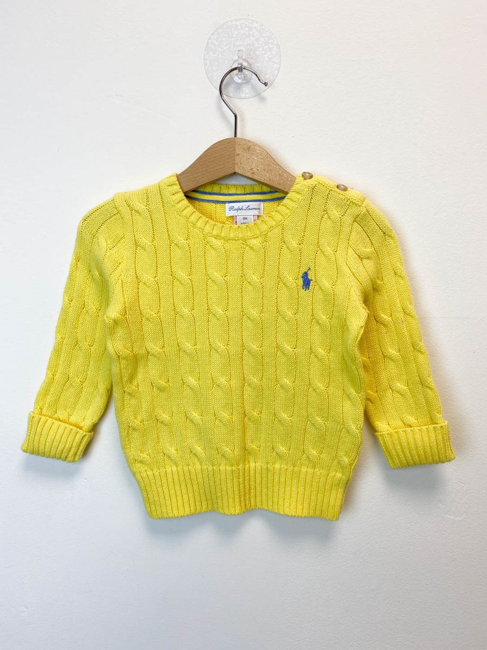 Свитер Ralph Lauren