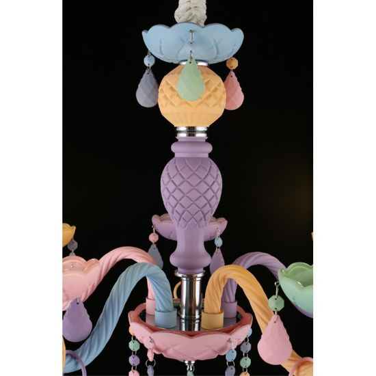 Люстра подвесная APL.663.03.05