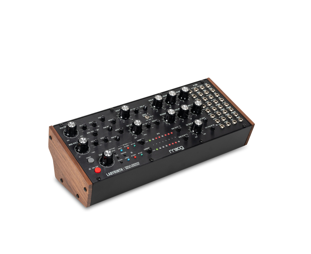 MOOG LABYRINTH
