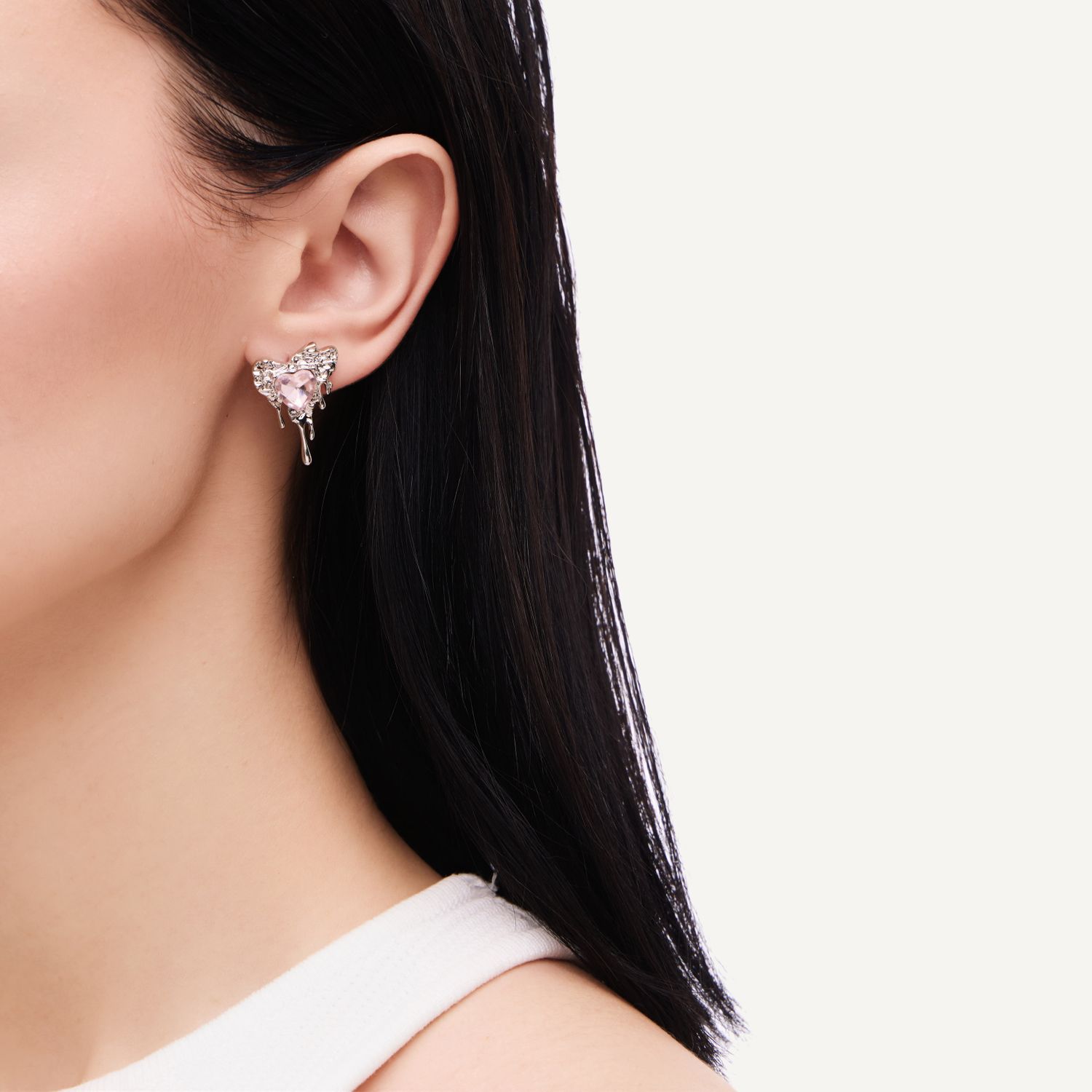 Серьги Twinkle Crush Earrings