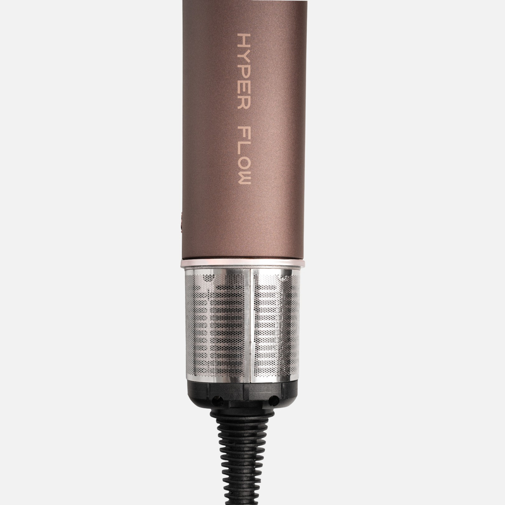 Профессиональный фен-выпрямитель HyperFlow 206 Mark Shmidt