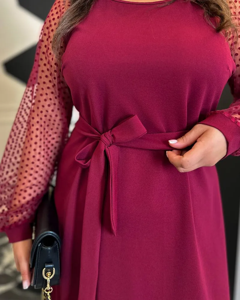 Платье УК-062-2 Fabrika