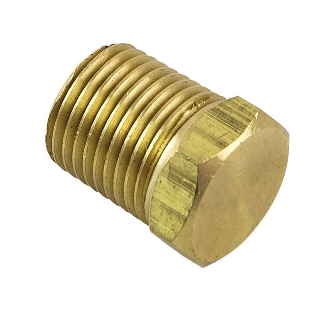 Заглушка выхлопного коллектора Mercruiser, Omax