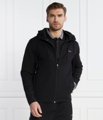 Худи Saggy 1 BOSS GREEN - черный(50504751)