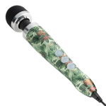 Вибратор-вонд 28см принт Ананасы Doxy Die Cast 3 Massage Wand Pineapples