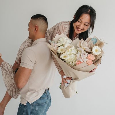 "Тепло осенних красок"