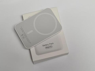 Аккумулятор MagSafe 3000 мАч