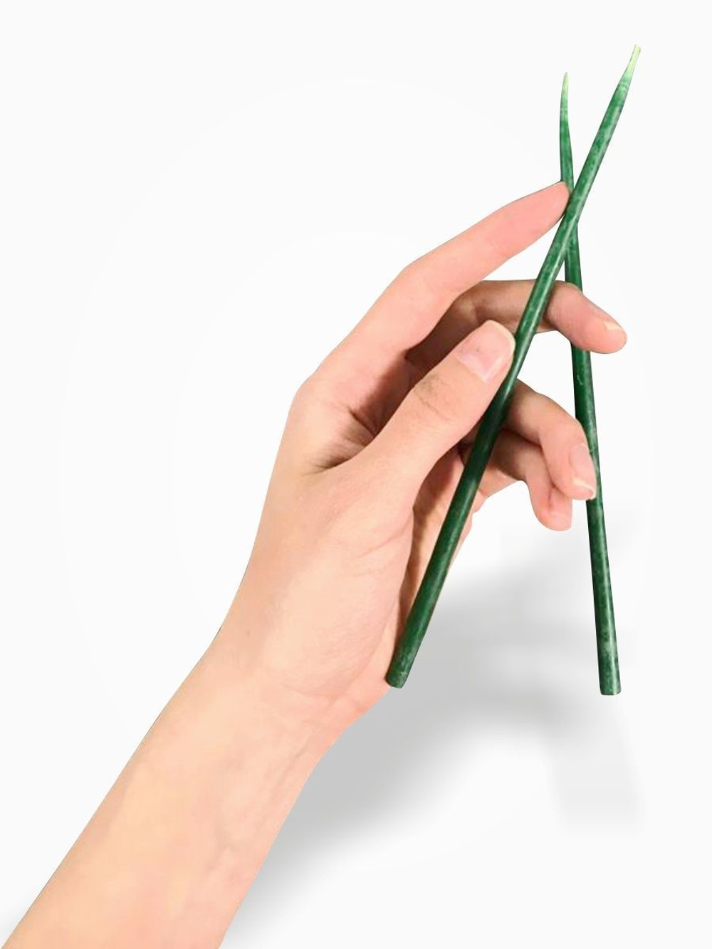 Свеча восковая разных размеров