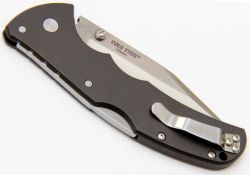 Нож Cold Steel Code 4 Clip Point CS58TPCфотография - 5