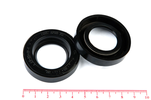 Манжета армированная 1.2-26х47х10 ГОСТ 8752-79