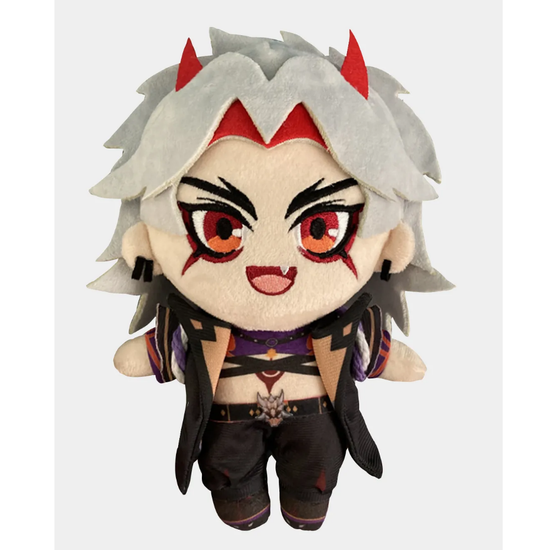 Мягкая Игрушка Геншин Импакт, Genshin Impact, Итто, 20см