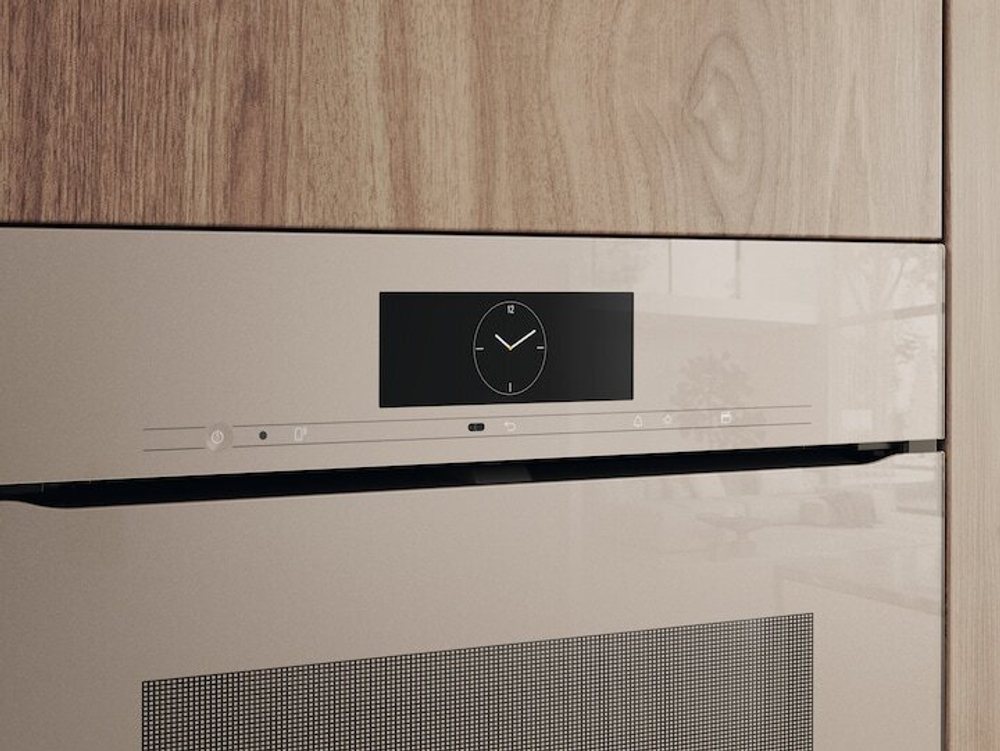 Духовой шкаф Miele H 7840 BPX PB