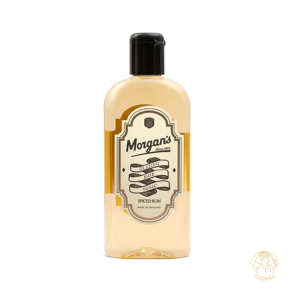 Тоник для глазирования волос Morgan's 250 мл