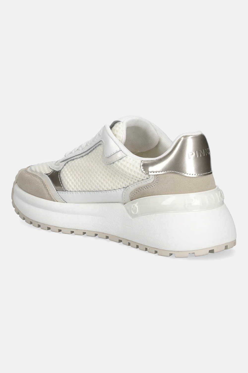 Кроссовки PINKO