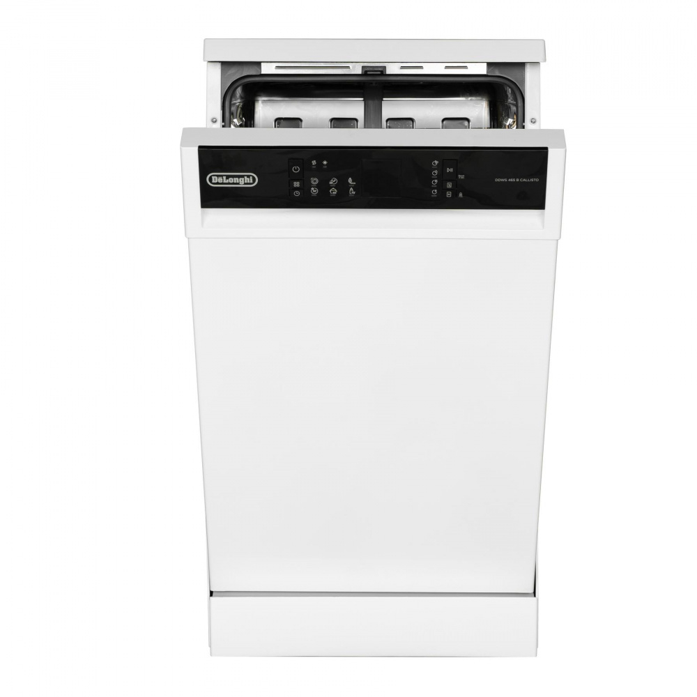 Посудомоечная машина DELONGHI DDWS 465 B CALLISTO