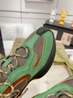 Gucci Run Sneaker (9 colors)