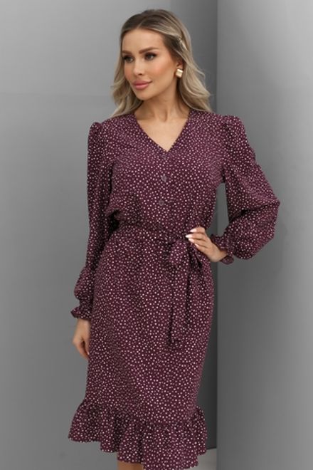 Платье Аллегра №2 Valentina