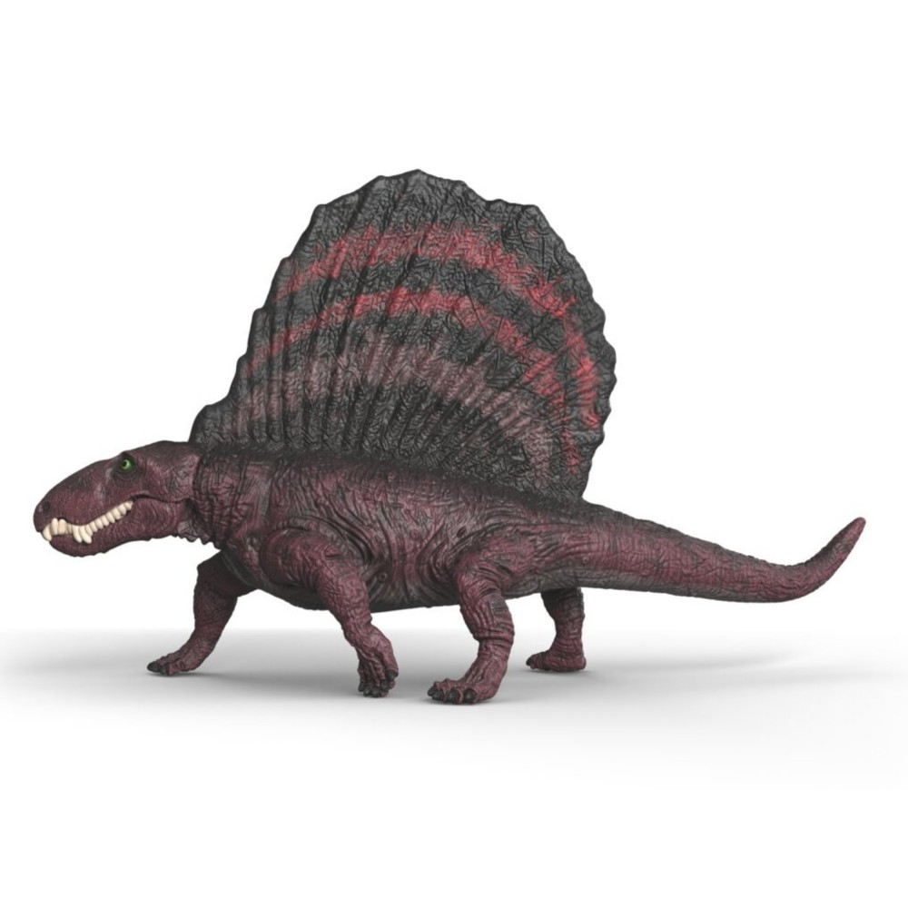 Schleich Dinosaurus - Диметродон 15052