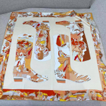 Платок Hermes